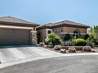944 Viscanio Pl, Las Vegas, NV 89138