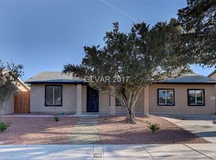 3671 Alto Ave, Las Vegas, NV 89115