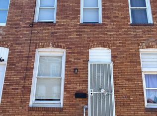 820 N Curley St, Baltimore, MD 21205