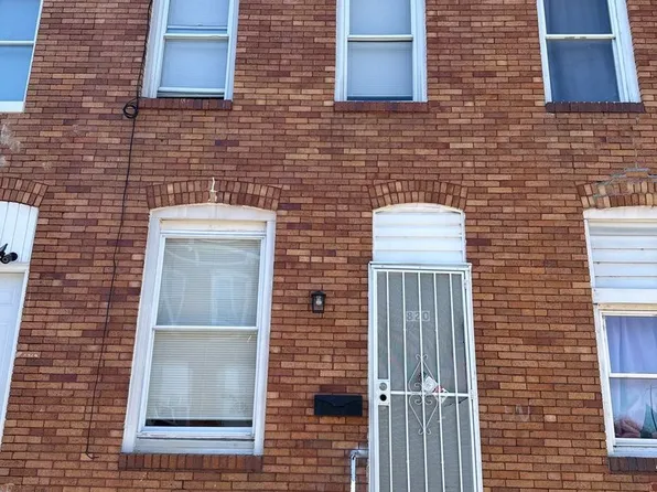 820 N Curley St, Baltimore, MD 21205