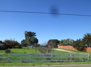 800 Old Stage Rd, Salinas, CA 93908