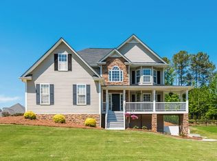 80 Bentonville Ln, Douglasville, GA 30134