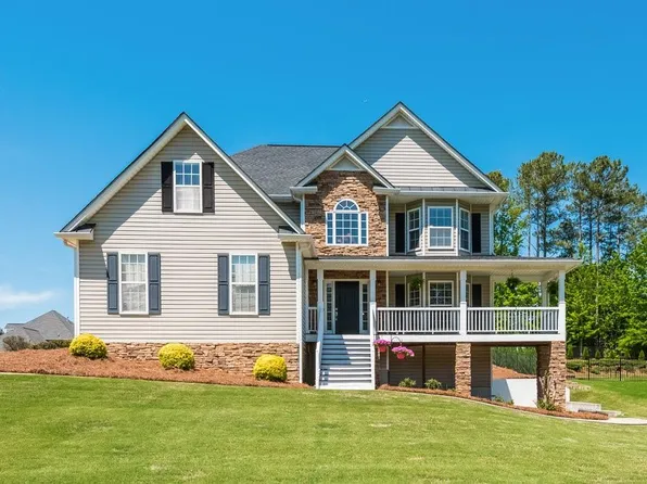 80 Bentonville Ln, Douglasville, GA 30134