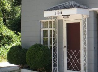 210B Purefoy Rd, Chapel Hill, NC 27514