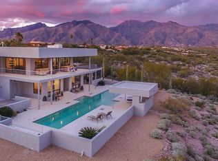 4500 N Territory Pl, Tucson, AZ 85750