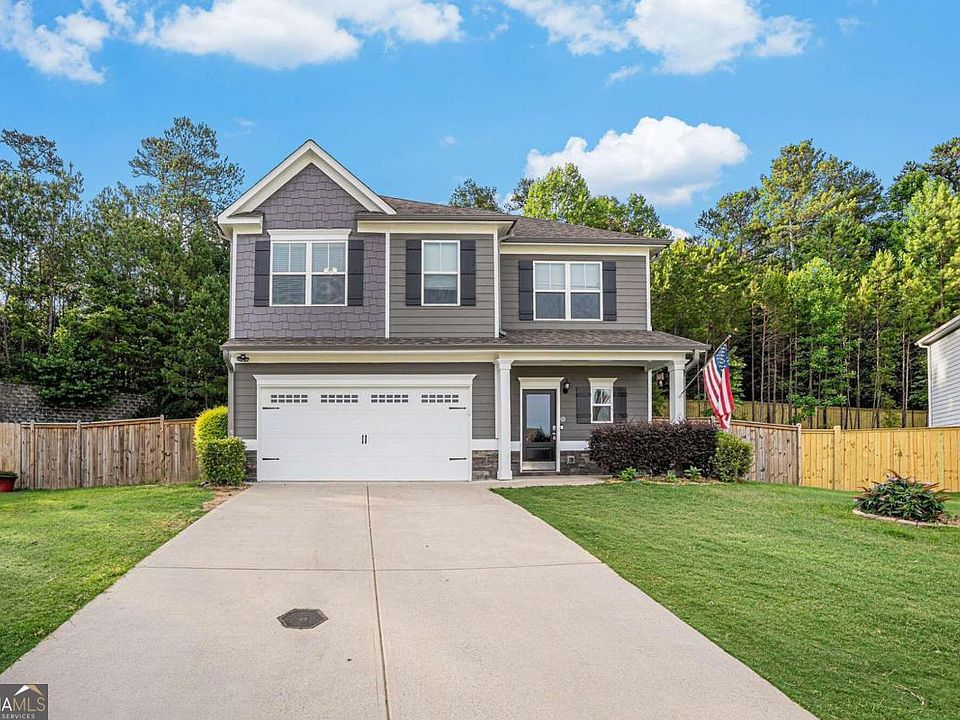 181 Rainhill Station Dr, Dawsonville, GA 30534 Zillow