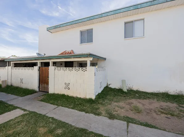 2133 W Turney Ave Unit 74B, Phoenix, AZ 85015