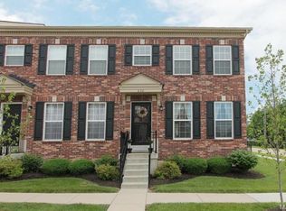 230 Candice Way, Saint Peters, MO 63376