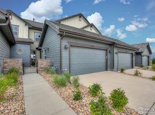 2630 Prairie Flax St, Berthoud, CO 80513
