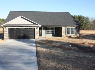 1359 Ezell Rd, Chesnee, SC 29323