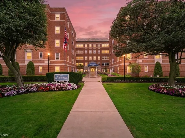 19015 Van Aken Blvd APT 311, Shaker Heights, OH 44122