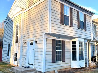 110 Gentlebrook Rd, Owings Mills, MD 21117