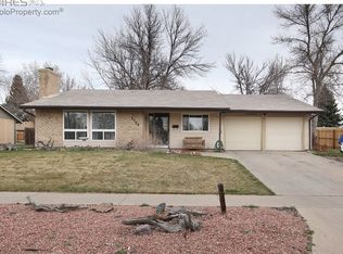 2409 W 22nd St, Loveland, CO 80538