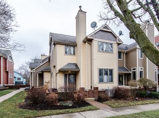 356 Frederick Douglass St, Rochester, NY 14608