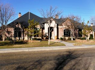 3918 75th St, Lubbock, TX 79423