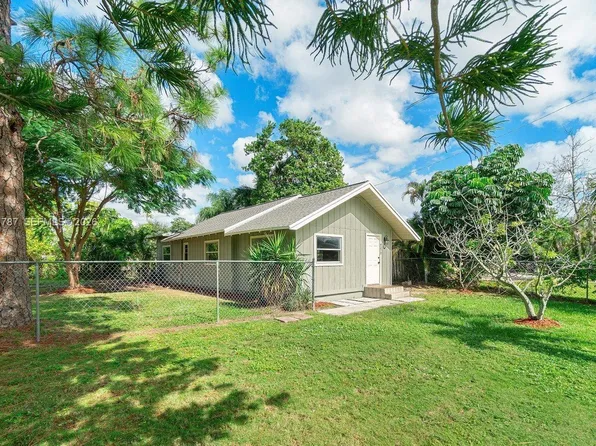 4279 Narcissus Ave, Lake Worth, FL 33461