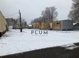 740 Turner St Trailer 27, Missoula, MT 59802