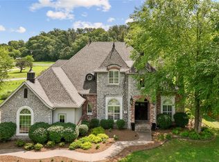 13781 Canterbury Dr, Siloam springs, AR 72761
