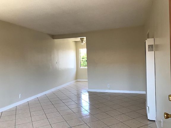 Osage # 11 Wall Heater Living room to dinner room window