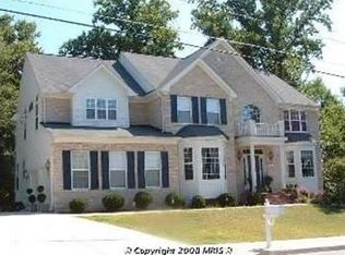 1634 Tucker Rd, Fort Washington, MD 20744