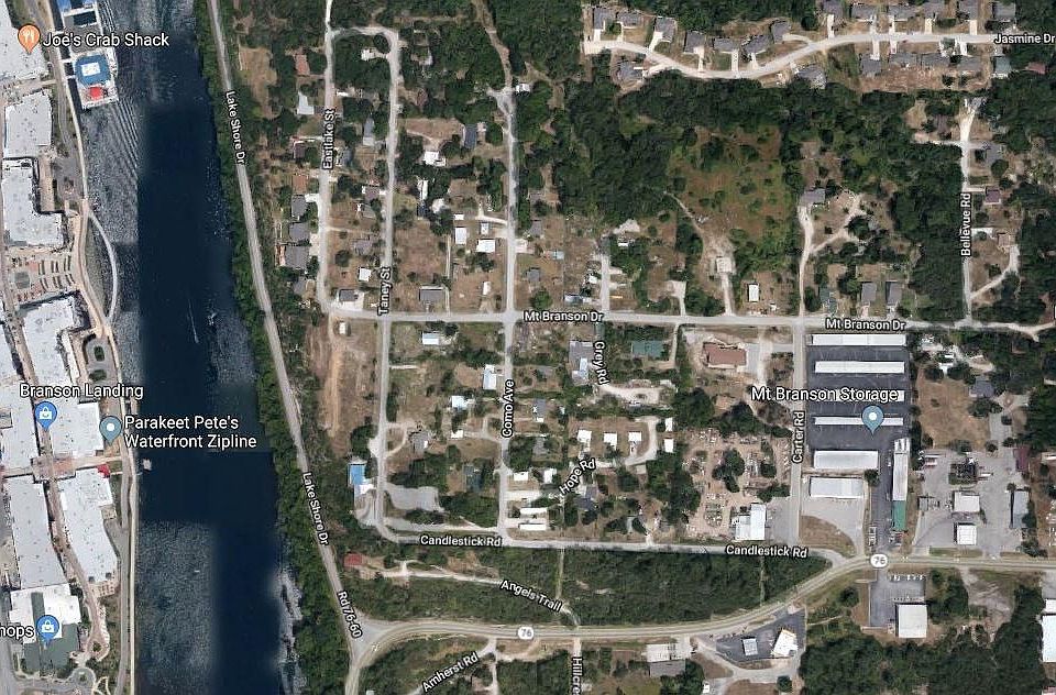 2nd image of 985 E State Highway 76