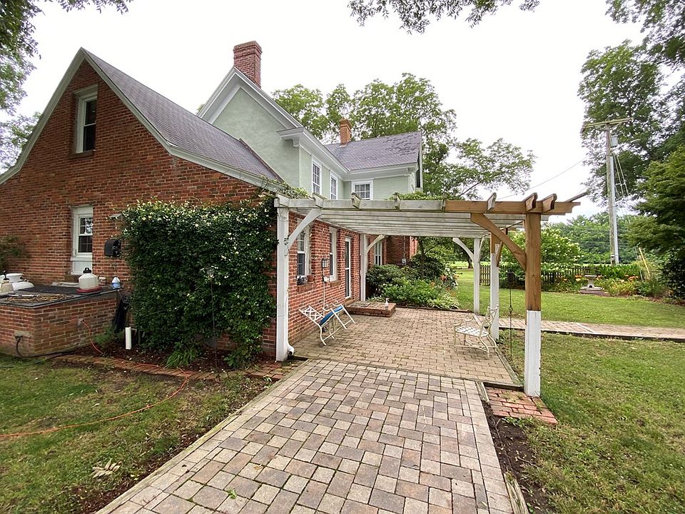 22119 Bayside Rd, Onancock, VA 23417 Zillow