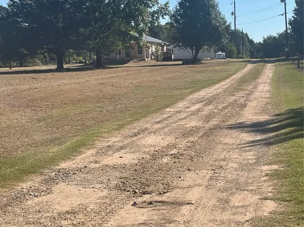 1360 Vz County Road 4607, Ben Wheeler, TX 75754