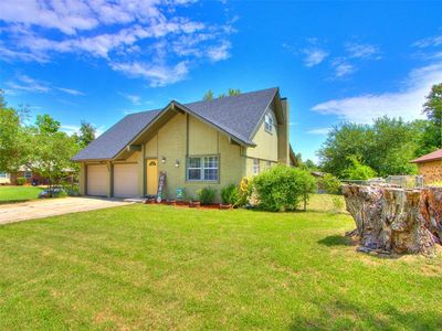 7700 S Embassy Ter, Oklahoma City, OK, 73169