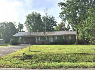 150 Vernon Rd, Cochran, GA 31014