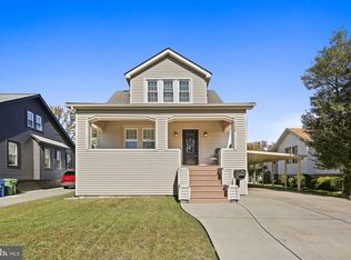 3128 Woodhome Ave, Baltimore, MD 21234