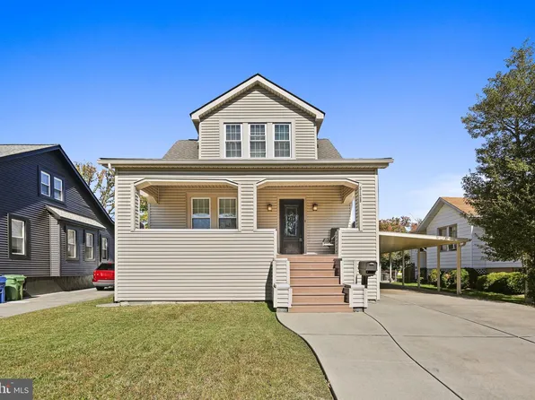 3128 Woodhome Ave, Baltimore, MD 21234