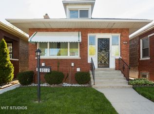 8012 S Kenwood Ave, Chicago, IL