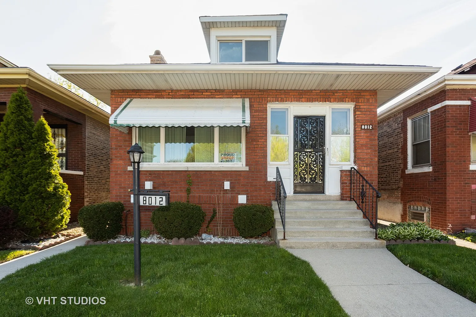 8012 S Kenwood Ave photo 1