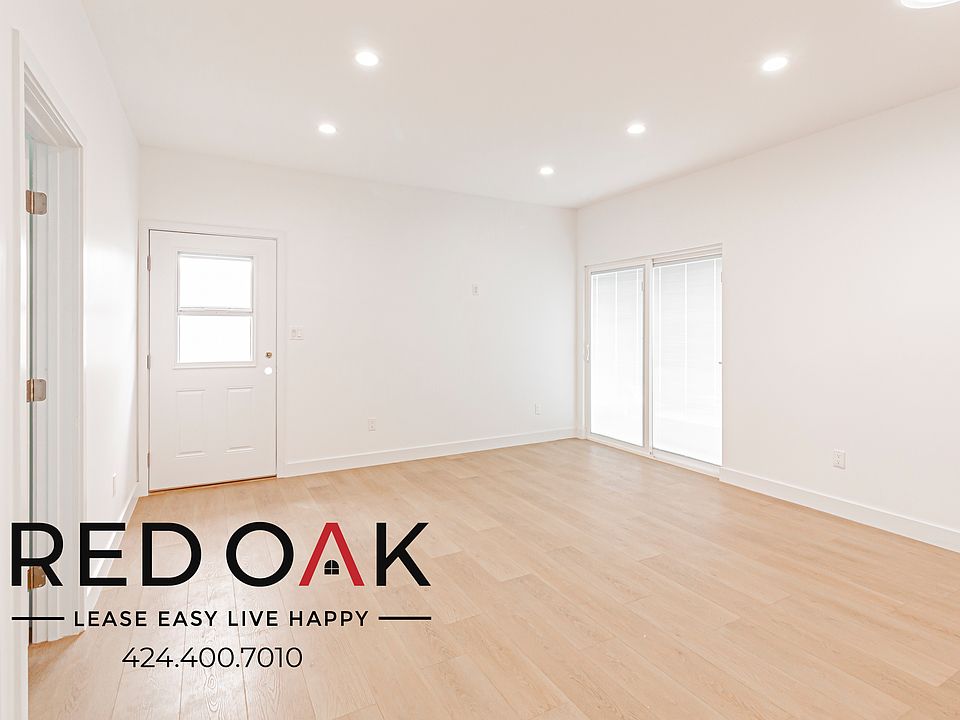 1st image of 1450 1/4 S Holt Ave #1450-1/4