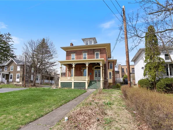 112 William St, Geneva, NY 14456