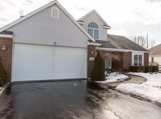 5816 Porsha Dr, Sylvania, OH