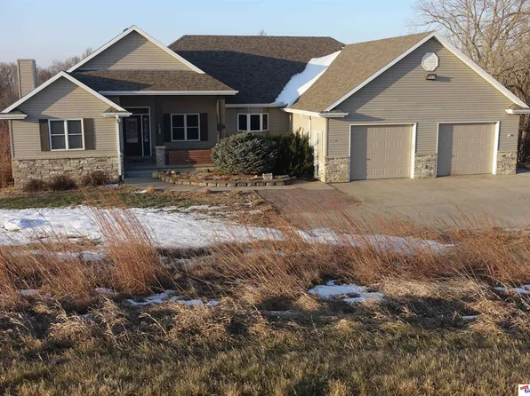 729 Arneal Rd, North Bend, NE 68649