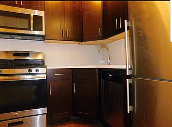 Rented by Compass