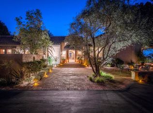 15625 Peach Hill Rd, Saratoga, CA 95070