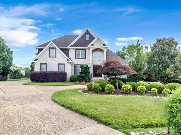 115 Watch Harbour Ct, Suffolk, VA 23435