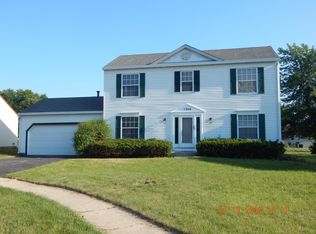 1358 Fairfield Ct, Naperville, IL 60565