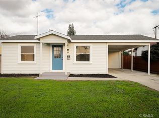 1611 Letts Ave, Corcoran, CA 93212