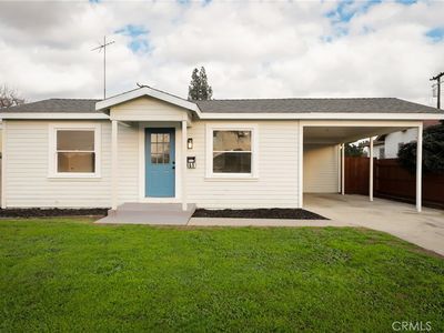 1611 Letts Ave, Corcoran, CA, 93212