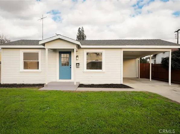 1611 Letts Ave, Corcoran, CA 93212