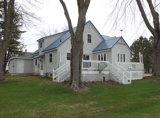 5364 County Rd E, Athens, WI 54411