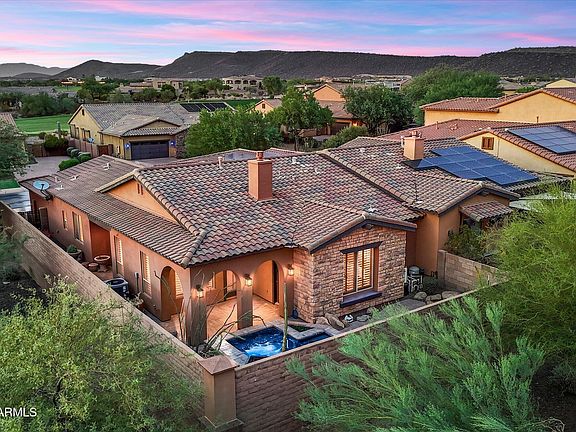 2nd image of 12129 W DESERT MIRAGE Drive
