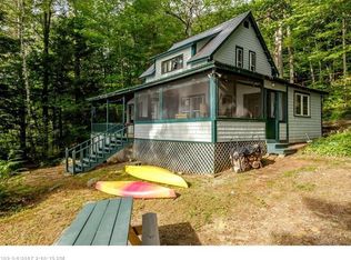 53 Cullen Rd, Stoneham, ME 04231