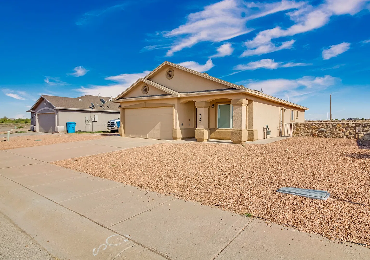 Soccorro area Home for Rent — Photo 3