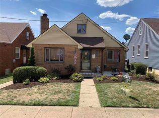 69 Downer Ave, Uniontown, PA