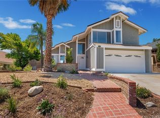 27835 Palmetto Ridge Dr, Santa Clarita, CA 91354